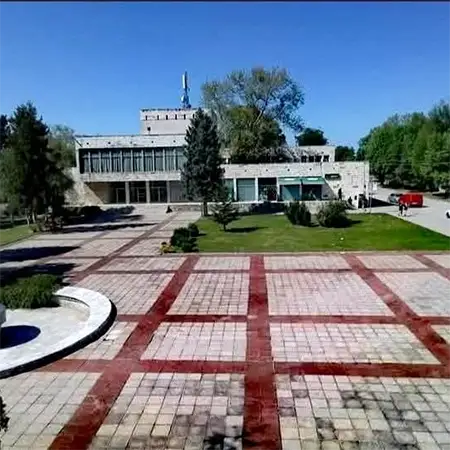Град Гулянци