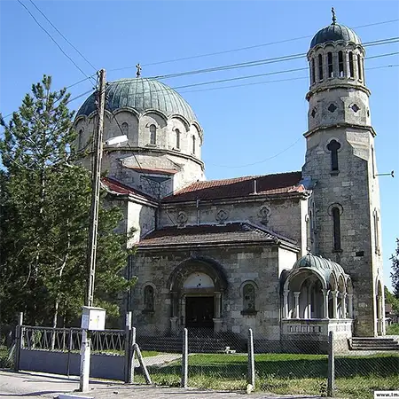 Град Вълчедръм