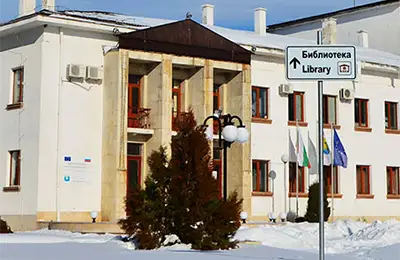 Град Дългопол