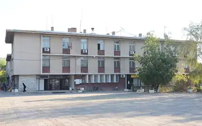 Град Дунавци