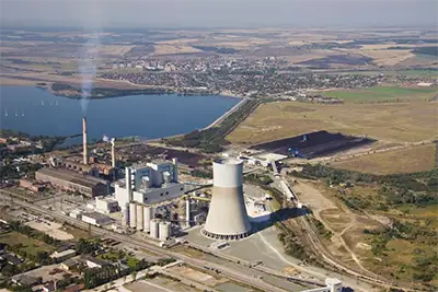 Град Гълъбово