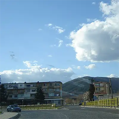 Град Гурково