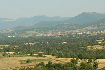 Град Вършец