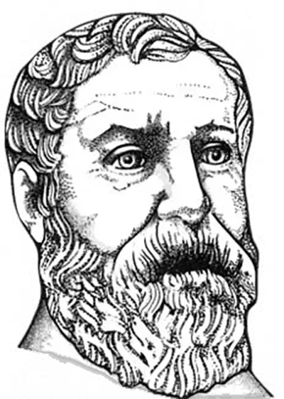 Херон Александрийски