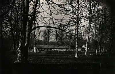 Хижа в Долни чифлик, 2 април 1936