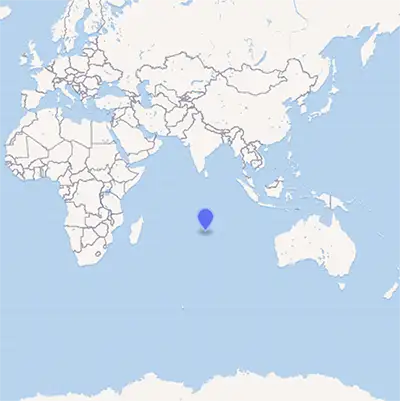 Индийски океан