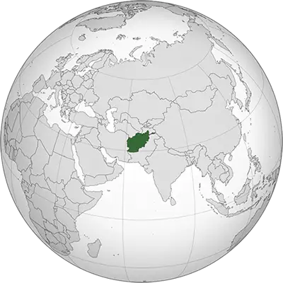 Ислямски Емират Афганистан