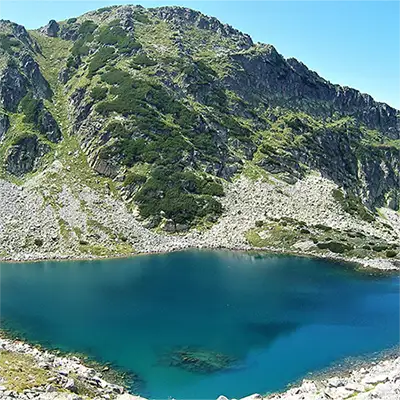 Каракашеви езера