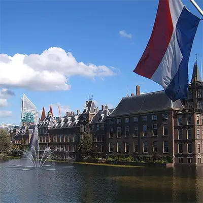 Нидерландия