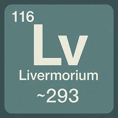 Ливерморий