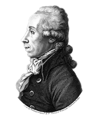 Martin Heinrich Klaproth