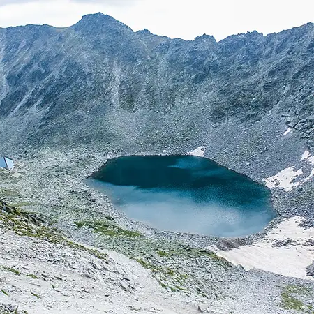 Мусаленски езера