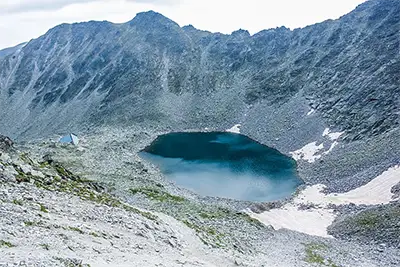 Мусаленски езера