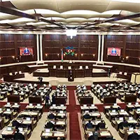 Народно събрание на Азербайджан