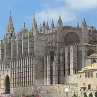 Палма де Майорка