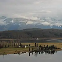 Пицунда (Абхазия)