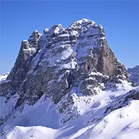 Планините Проклетие на север