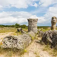 Побити камъни, Варна, България