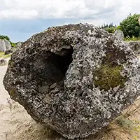 Побити камъни, Варна, България