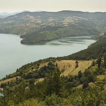 Река Азмака