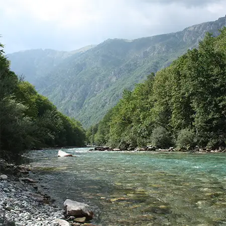 Река Барата