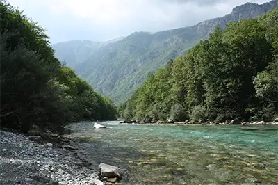 Река Барата