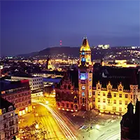 Саарбрюкен