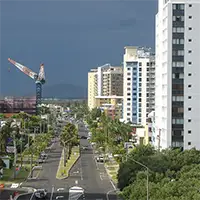 Съншайн Коуст