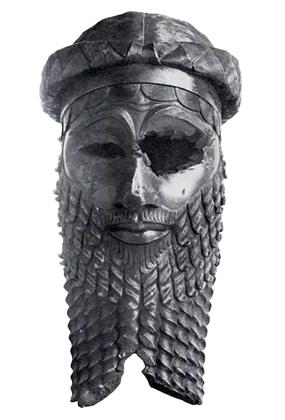 Саргон Акадски