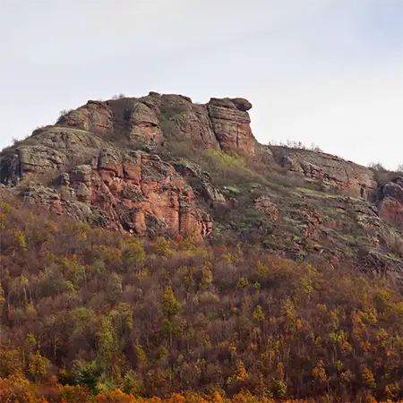 Широка планина