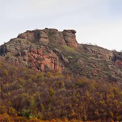 Широка планина