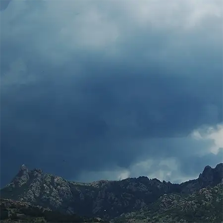 Сините камъни