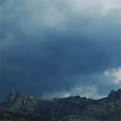 Сините камъни