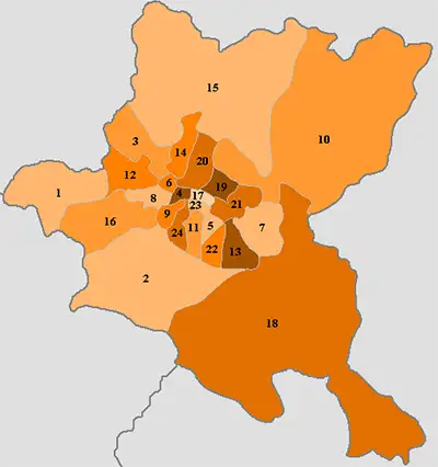 София (област)