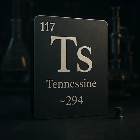 Тенесин