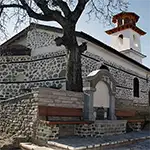 Църквата „Успение Богородично“