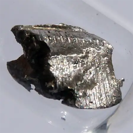 Церий