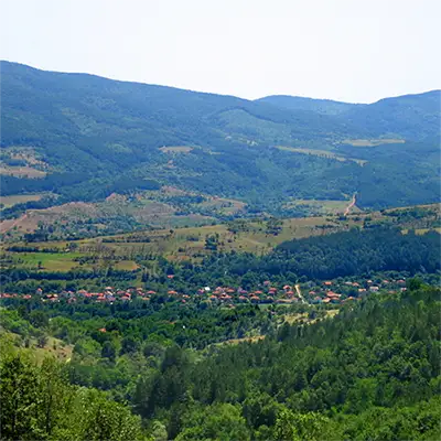 Ваксевската котловина