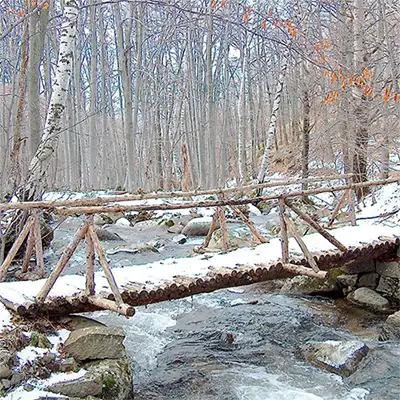 Владайска река