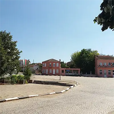 Воден (област Ямбол)