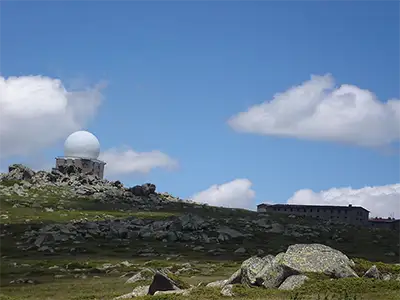 Връх Черни връх