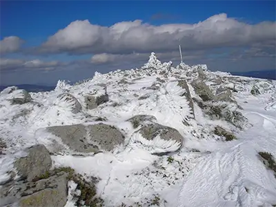 Връх Голям Перелик