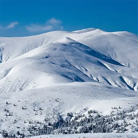 Връх Руен