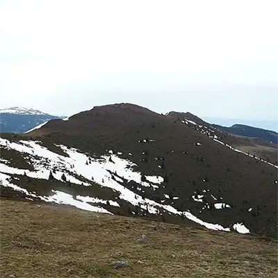 Връх Амбарица