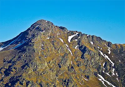 Връх Голям Купен