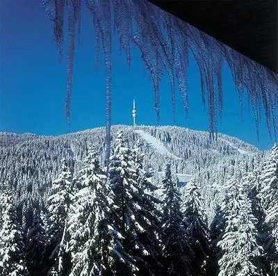 Връх Снежанка