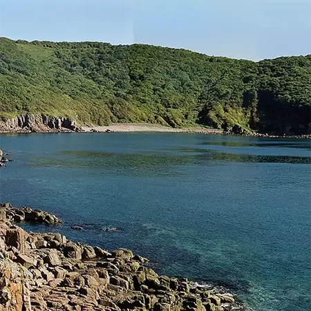 Японско море