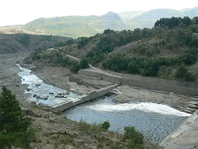 Язовир Студен кладенец