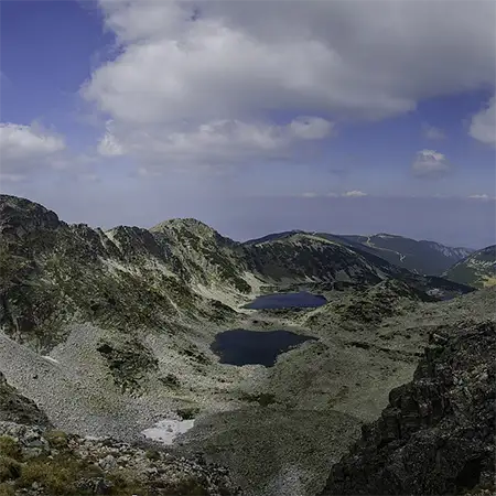 Йончевото езеро