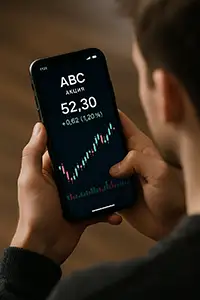 Борсови индекси и пазарни показатели